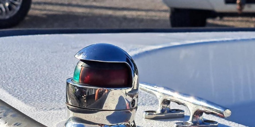 Boston Whaler 150 Super Sport