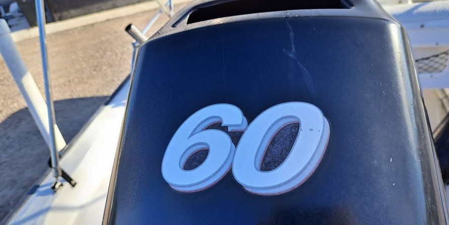 Boston Whaler 150 Super Sport