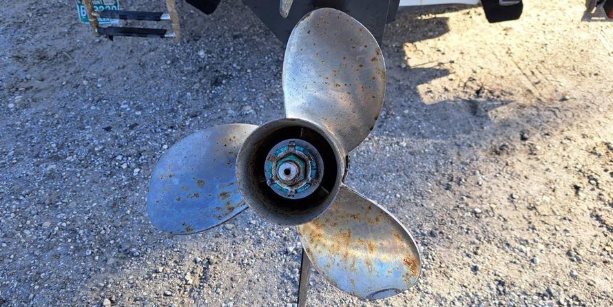 Boston Whaler 150 Super Sport