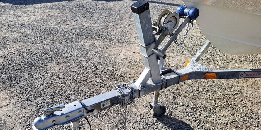 Boston Whaler 150 Super Sport