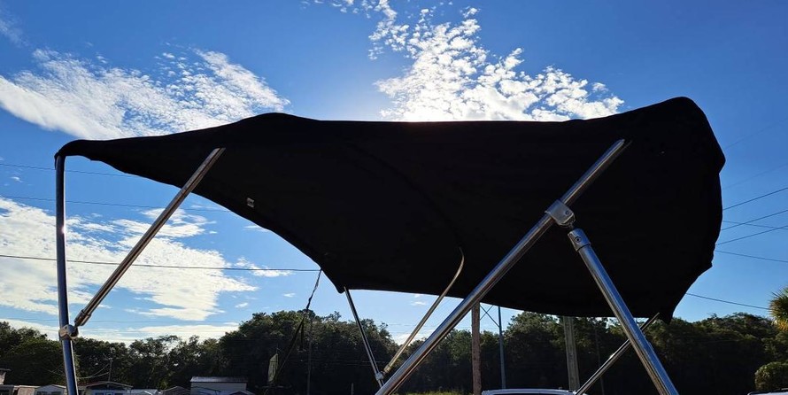 Boston Whaler 150 Super Sport