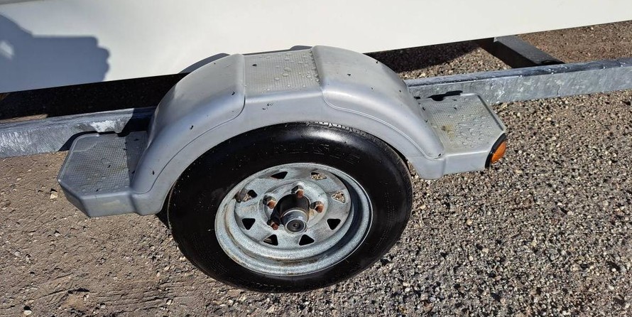 Boston Whaler 150 Super Sport