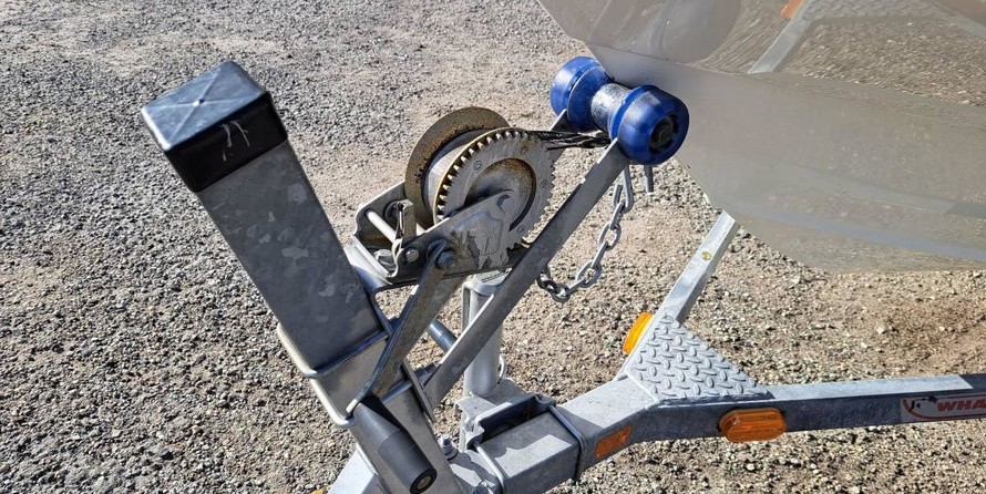 Boston Whaler 150 Super Sport