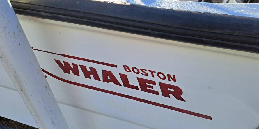 Boston Whaler 150 Super Sport