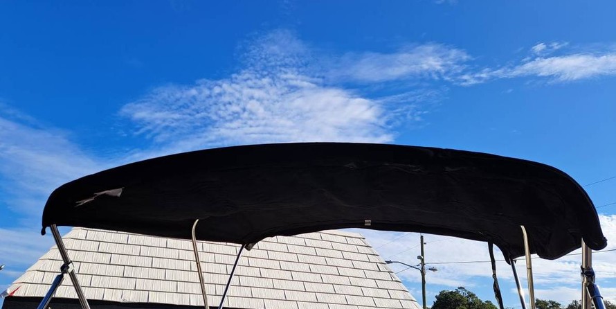 Boston Whaler 150 Super Sport