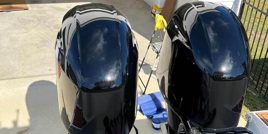 Sea Ray hunt ultra 211