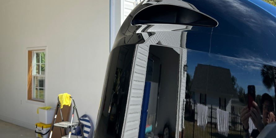 Sea Ray hunt ultra 211