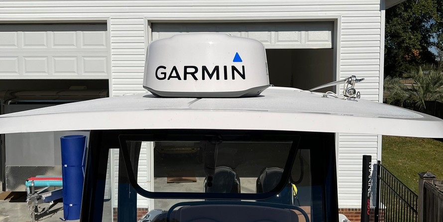 Sea Ray hunt ultra 211