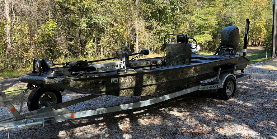 Gator trax guide edition 21