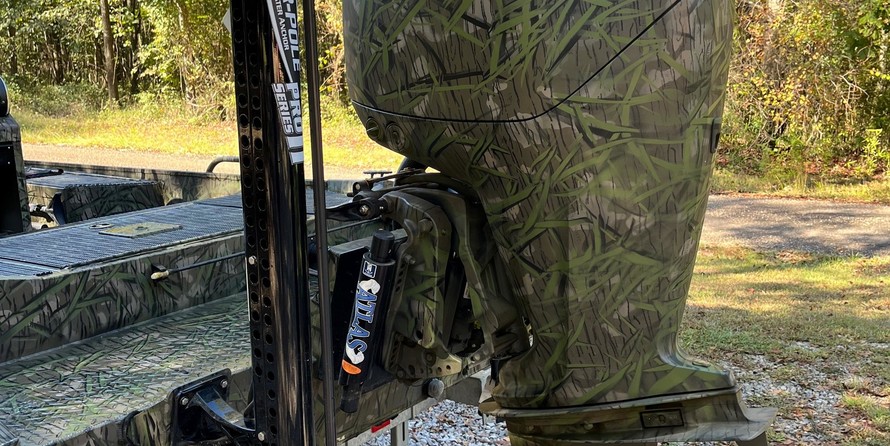 Gator trax guide edition 21