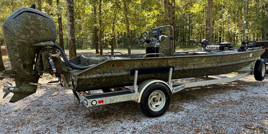 Gator trax guide edition 21