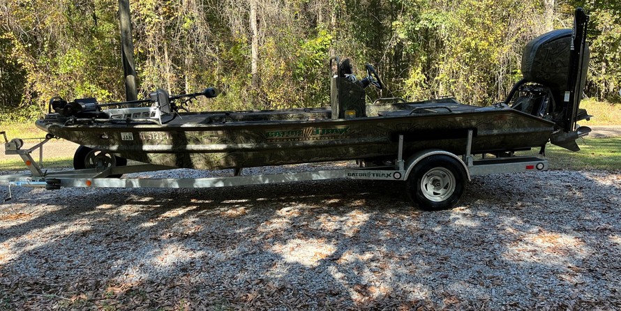 Gator trax guide edition 21