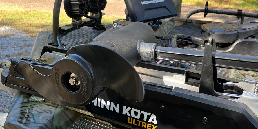 Gator trax guide edition 21