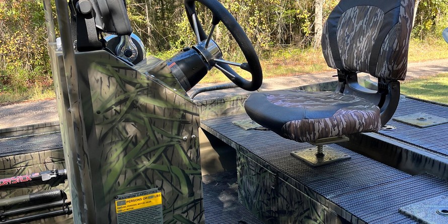 Gator trax guide edition 21