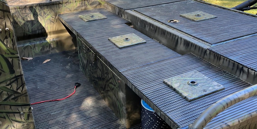 Gator trax guide edition 21