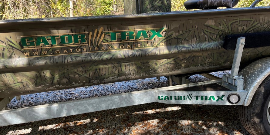 Gator trax guide edition 21