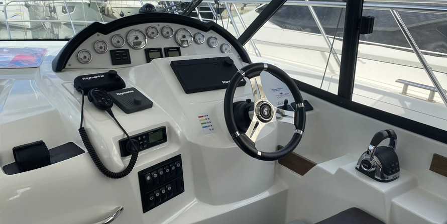 Beneteau Antares 36