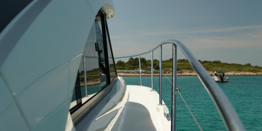 Beneteau Antares 36