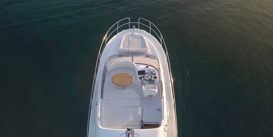 Beneteau Antares 36