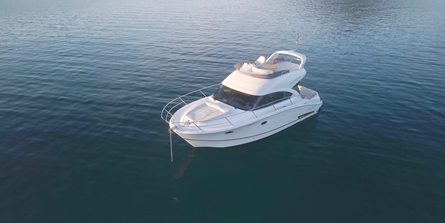 Beneteau Antares 36