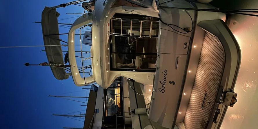 Beneteau Antares 36
