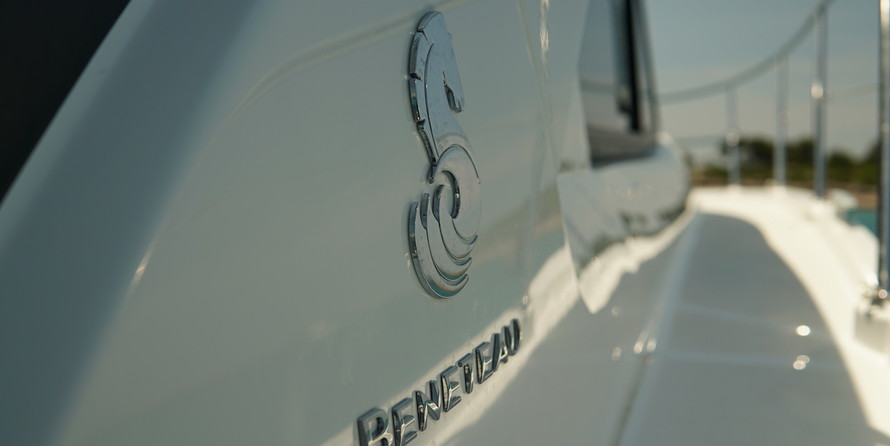 Beneteau Antares 36