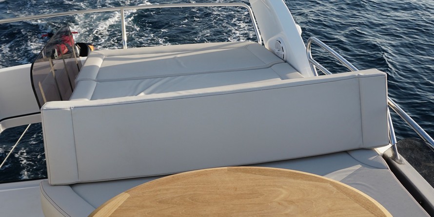 Beneteau Antares 36