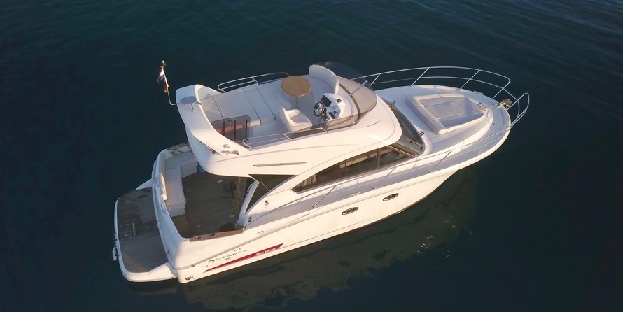 Beneteau Antares 36