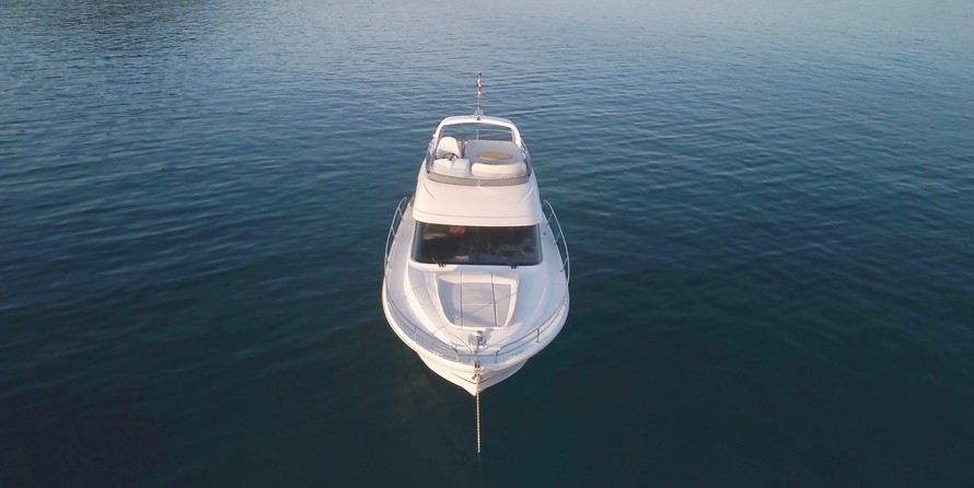 Beneteau Antares 36