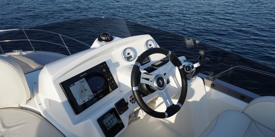 Beneteau Antares 36