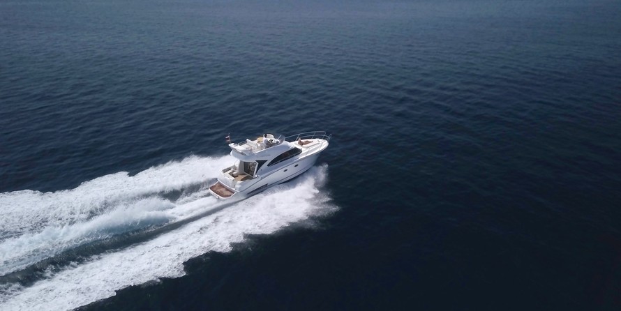 Beneteau Antares 36