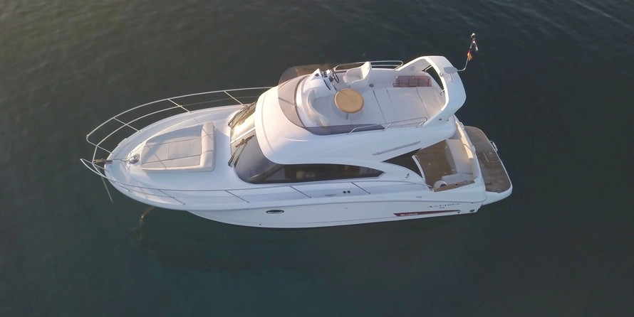 Beneteau Antares 36
