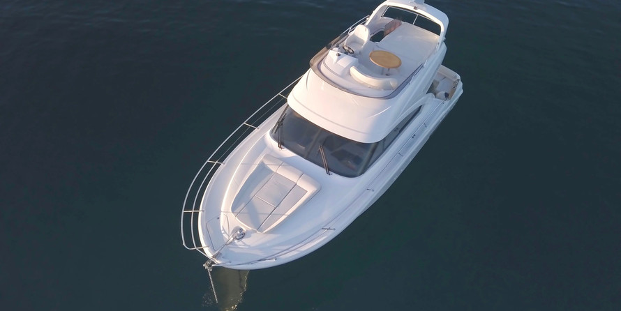 Beneteau Antares 36