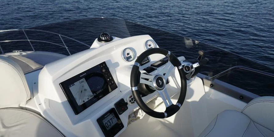 Beneteau Antares 36