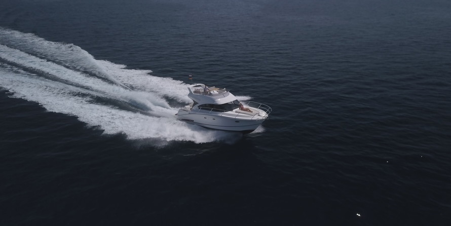 Beneteau Antares 36