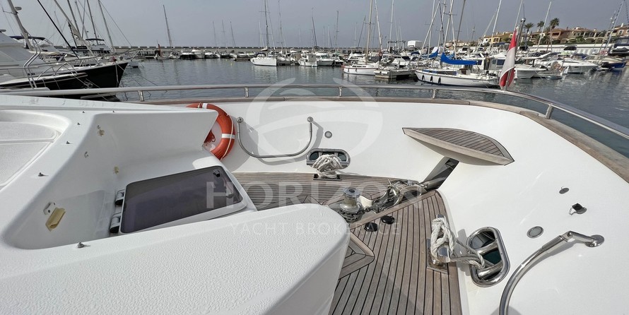 Elegance elegance 76 new line stabis