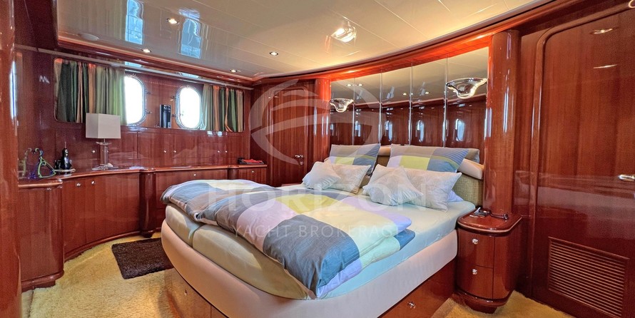 Elegance elegance 76 new line stabis