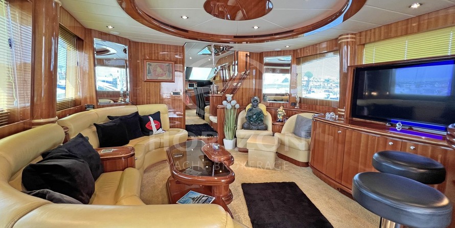 Elegance elegance 76 new line stabis