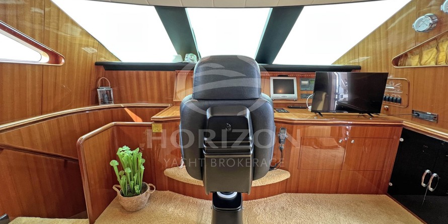 Elegance elegance 76 new line stabis