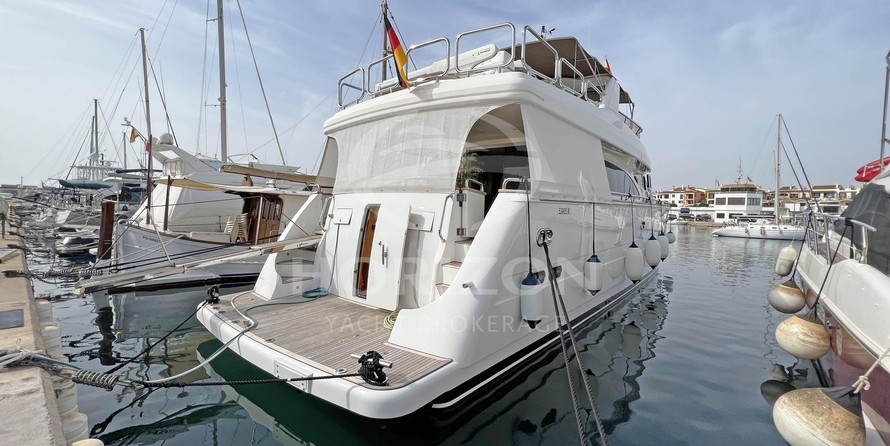 Elegance elegance 76 new line stabis