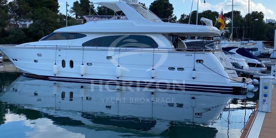 Elegance elegance 76 new line stabis