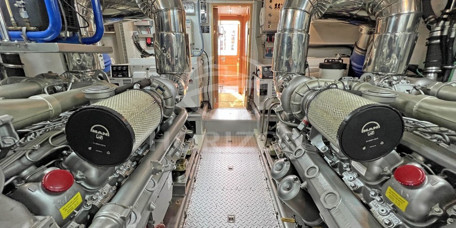 Elegance elegance 76 new line stabis