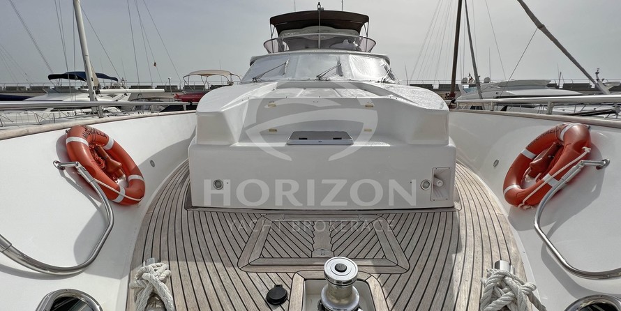 Elegance elegance 76 new line stabis