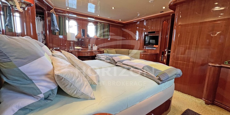 Elegance elegance 76 new line stabis