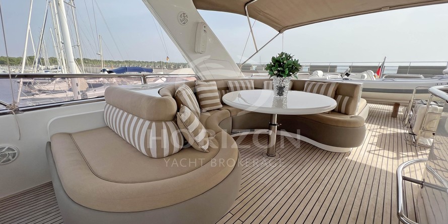 Elegance elegance 76 new line stabis