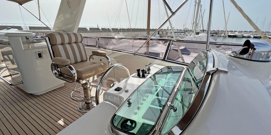 Elegance elegance 76 new line stabis