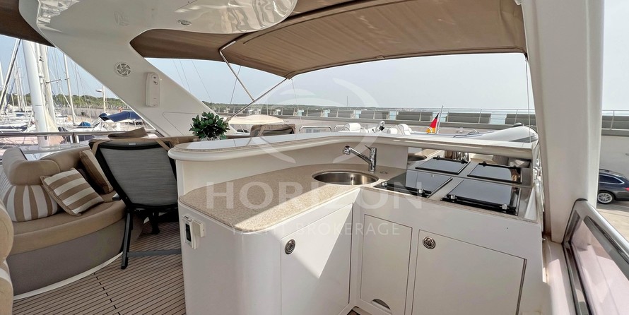 Elegance elegance 76 new line stabis