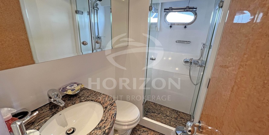 Elegance elegance 76 new line stabis