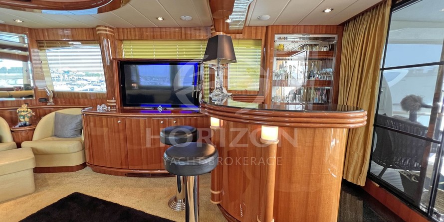 Elegance elegance 76 new line stabis