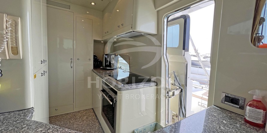 Elegance elegance 76 new line stabis